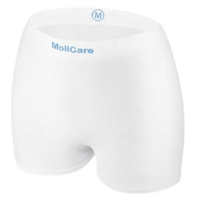 MoliCare® Premium Fixpants, long leg XL, green