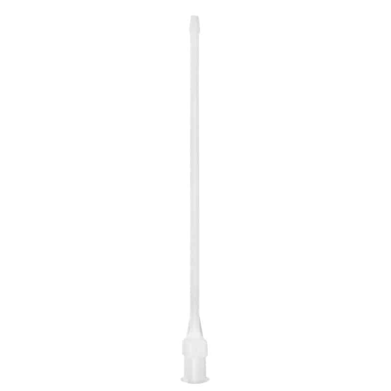 Disposable Plastic Irrigation Cannulas, non-sterile 75/90 mm (blunt) - 150 PCS