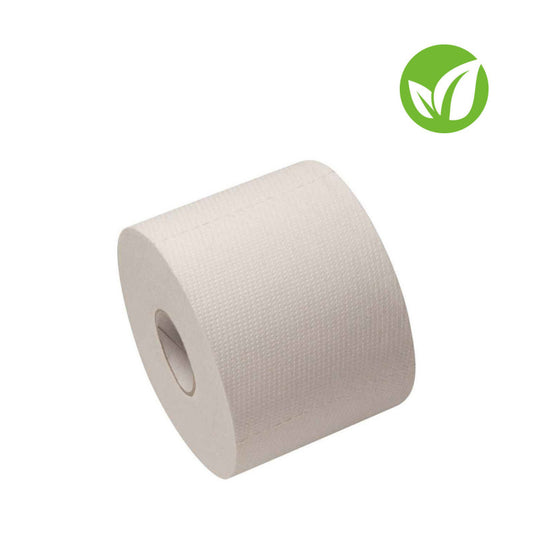 Eco-Friendly Toilet Paper (3-Ply)