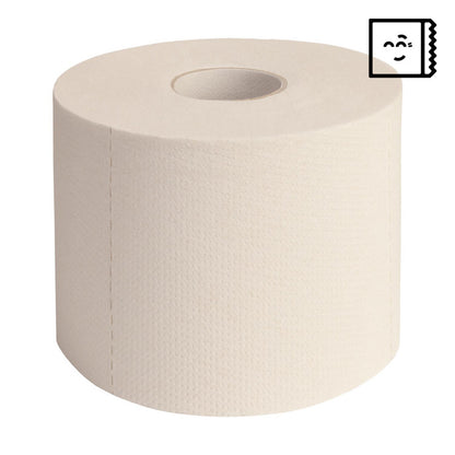 Eco-Friendly Toilet Paper (3-Ply)