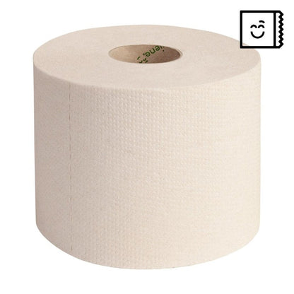 Eco-Friendly Toilet Paper (2-Ply)