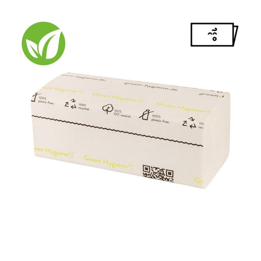 Eco-Friendly Paper Towels