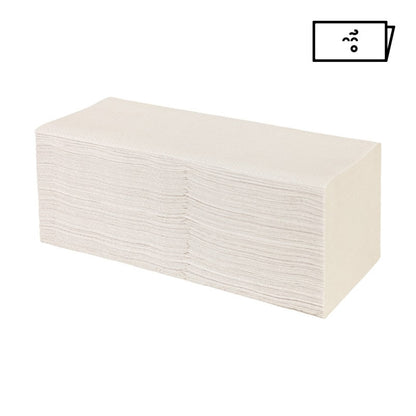 Eco-Friendly Paper Towels