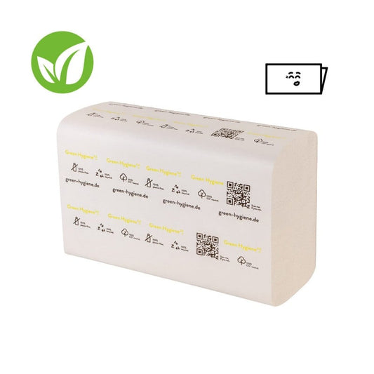 Recycled Paper Towels