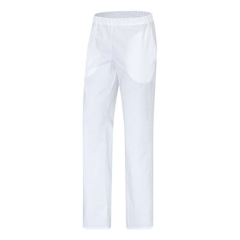 Women's Seersucker Trousers 56