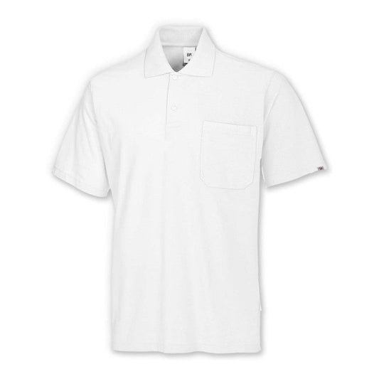 Poloshirt Unisex | M | bordeaux
