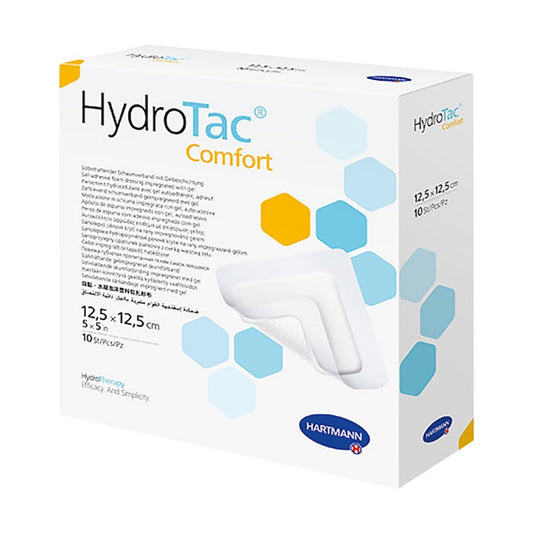 HydroTac comfort 12.5 x 12.5 cm