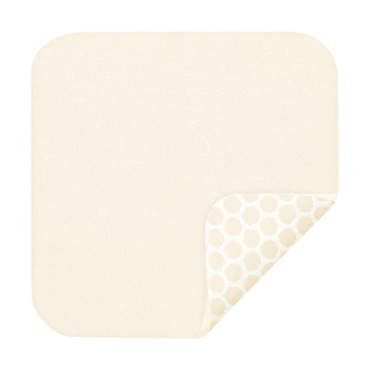 HydroTac Foam Dressing 6 cm, round