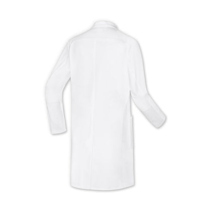 Men's Lab Coat with Stretch Sleeves 54n