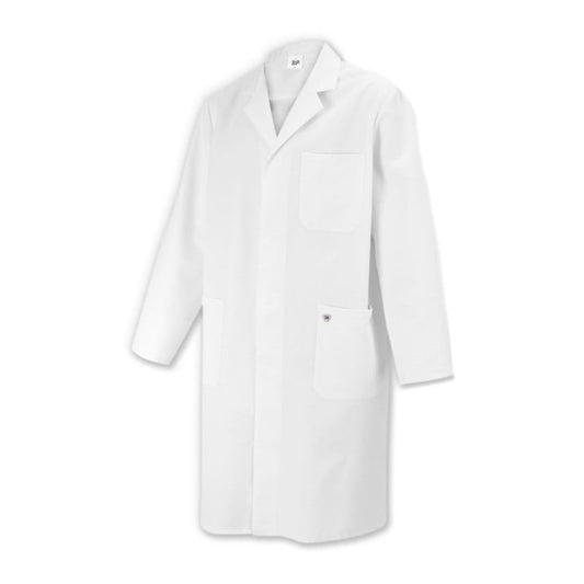 Men's Classic Lab Coat 60n
