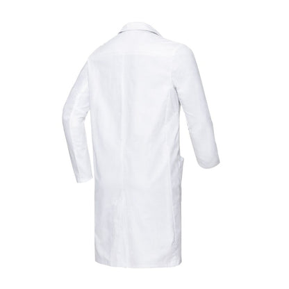 Men's Slim-Fit Lab Coat 58n