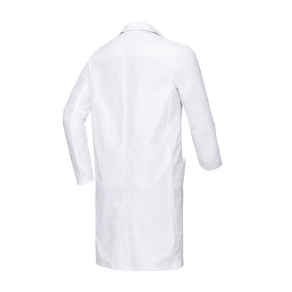 Men's Slim-Fit Lab Coat 46n