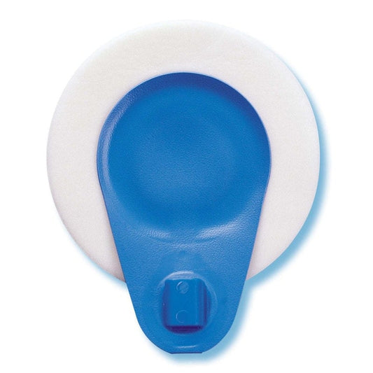 Ambu® BlueSensor T-00-S, 25 PCS