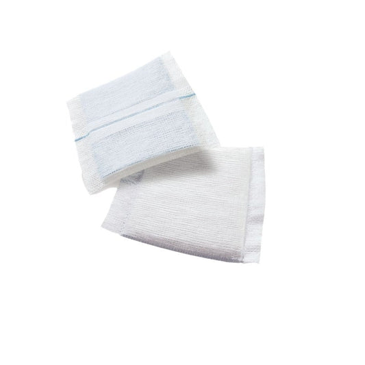 Vliwazell® Pro Absorbent Compresses 10 x 20 cm