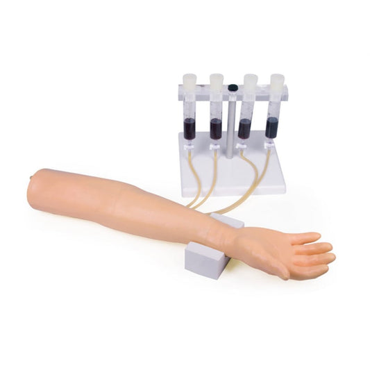 Injection Training Arm