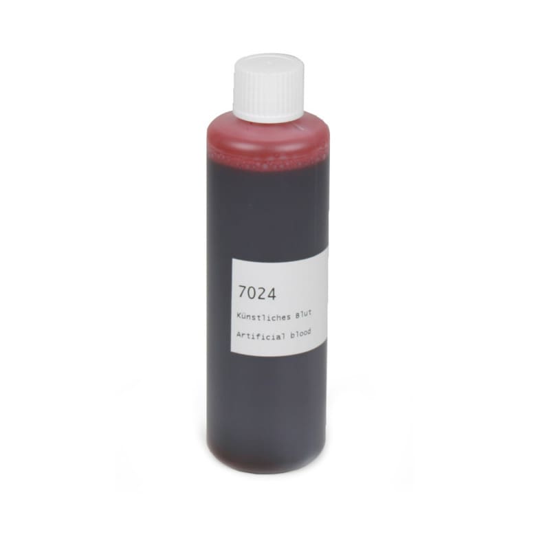 Fake Blood