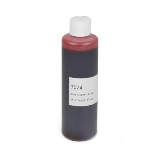 Fake Blood