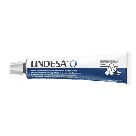 Lindesa O with Beeswax, 50ml