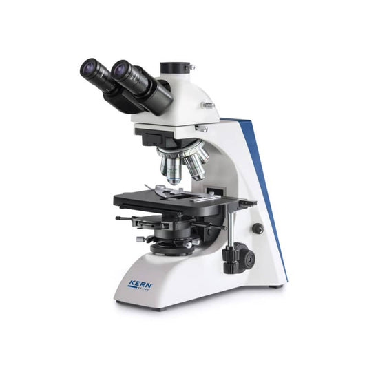 Kern OBN 158 Phase Contrast Microscope