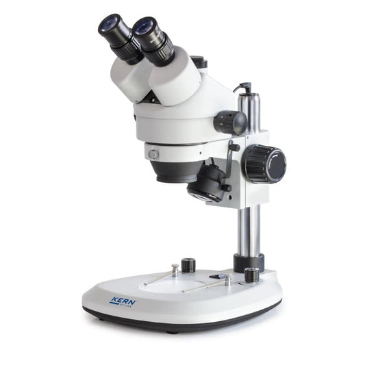 Kern OZL 463 Stereo Zoom Microscope OZL 464 (Trinocular)