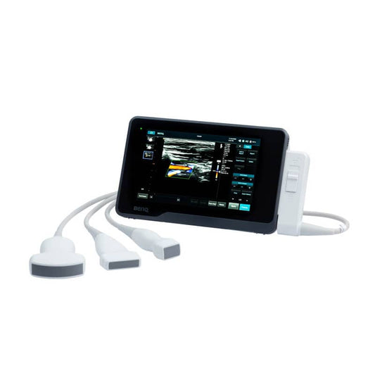 H1300 Portable Ultrasound with linear probe L154BH