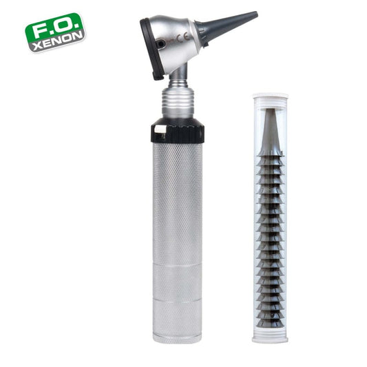 Kawe Eurolight F.O. 30 Otoscope, 2.5 V