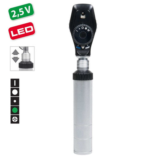 Eurolight E35 LED Ophthalmoscope