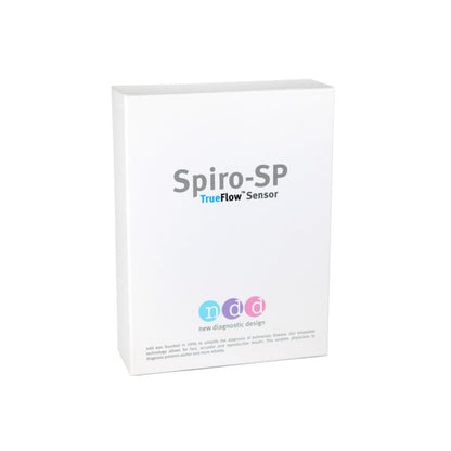 NDD Easy on-PC Spirometer