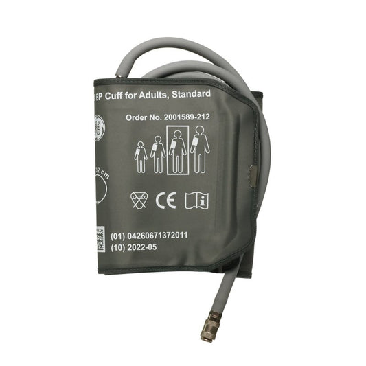TONOPORT™ VI Blood Pressure Cuff XL