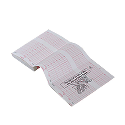 Corometrics® Fetal Chart Paper