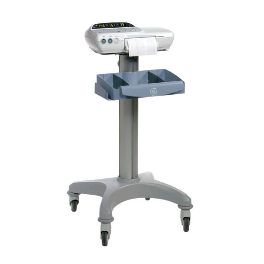 GE Corometrics® Instrument Trolley
