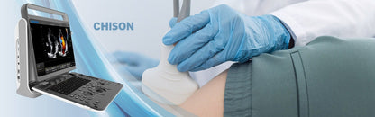 Chison EBit 60 Ultrasound System without ultrasound trolley