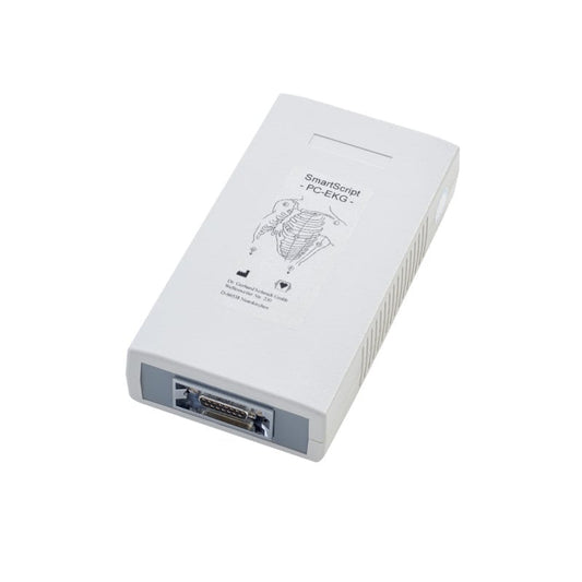 SmartScript PC-ECG System Bluetooth | Premium