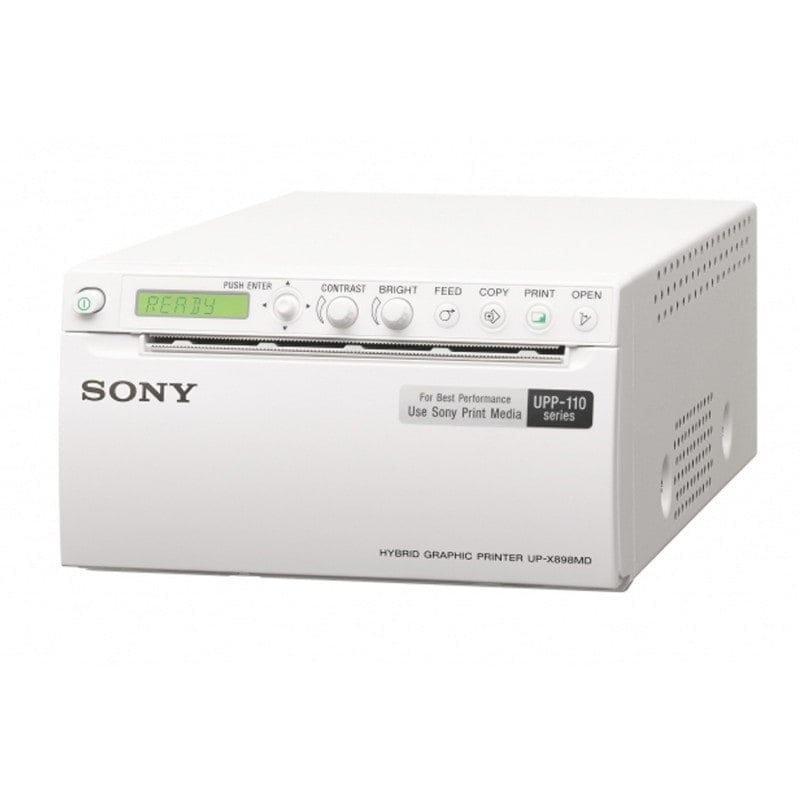 SONY UP-DR80MD A4 Digital Colour Printer