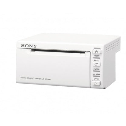 A6 Digital Colour Printer UP-D25MD