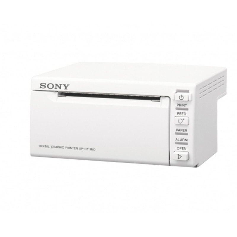 A6 Digital Colour Printer UP-25MD