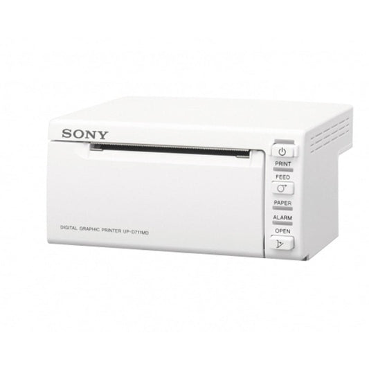 A6 Digital Colour Printer UP-25MD
