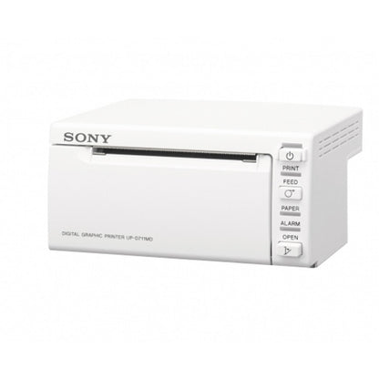 SONY UP-D711MD A7 Digital Black and White Thermal Printer