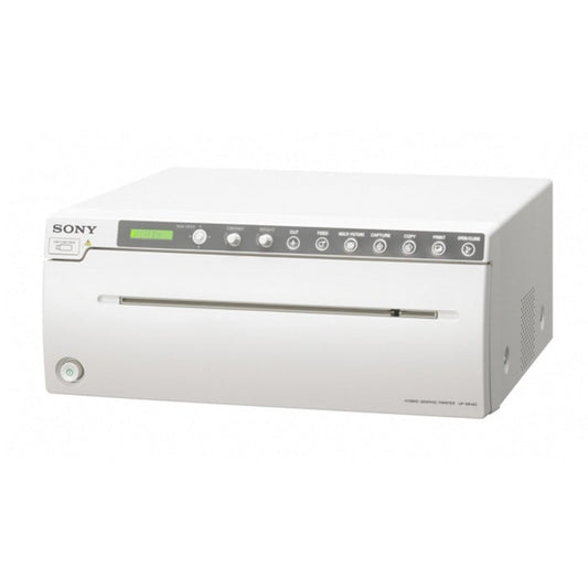 SONY A4 Analogue and Digital Printer for Black and White Thermal Paper and Blue Film