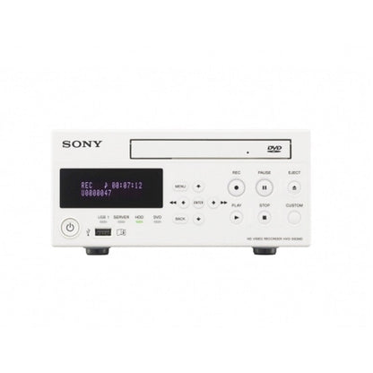 SONY HVO-550MD HD Medical Video Recorder