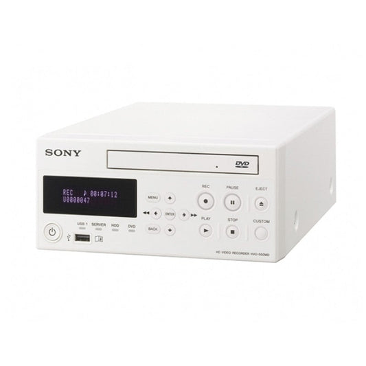 SONY HVO-550MD HD Medical Video Recorder