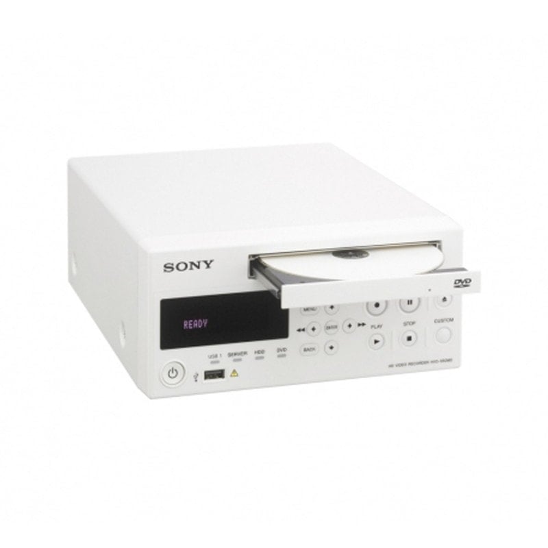 SONY HVO-550MD Full HD Medical Recorder