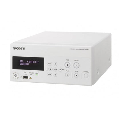 SONY HVO-500MD HD Medical Recorder
