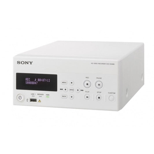 SONY HVO-500MD HD Medical Recorder