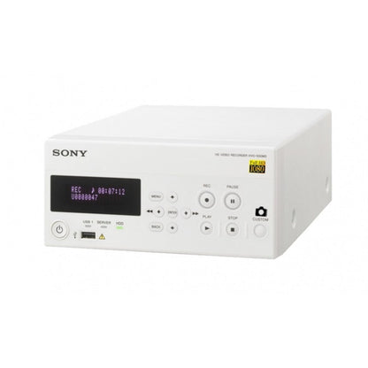 SONY HVO-500MD Full-HD Medical Recorder