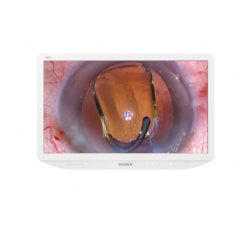 SONY LMD-X2700MD 27IN 4K 2D LCD Medical Monitor