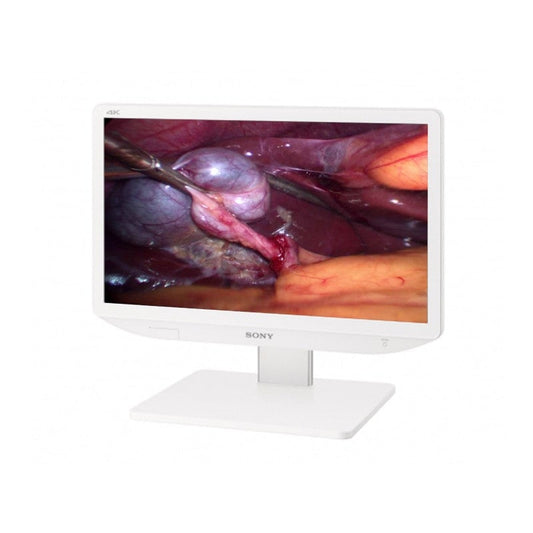 SONY LMD-X2700MD 27IN 4K 2D LCD Medical Monitor