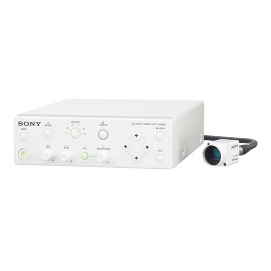 SONY MCC-500MD Surgical Full HD-Video Camera