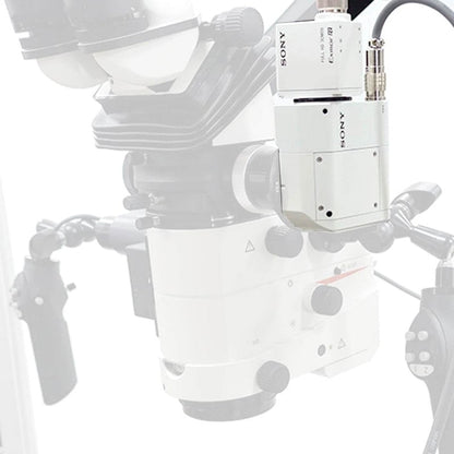 SONY MCC-1000MD Two-Piece Full HD Surgical Video Camera