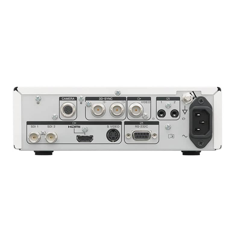 SONY MCC-1000MD Two-Piece Full HD Surgical Video Camera